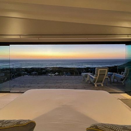 Villa Namaste Cape Point Ciudad del Cabo Exterior foto