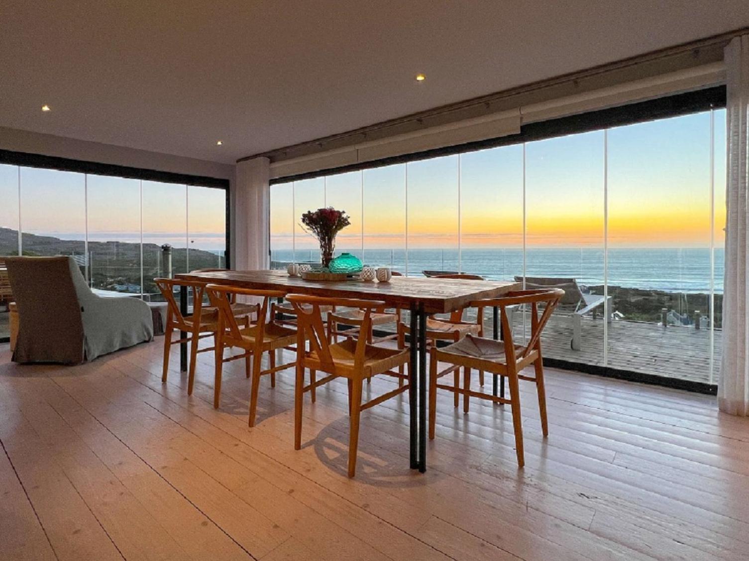 Villa Namaste Cape Point Ciudad del Cabo Exterior foto