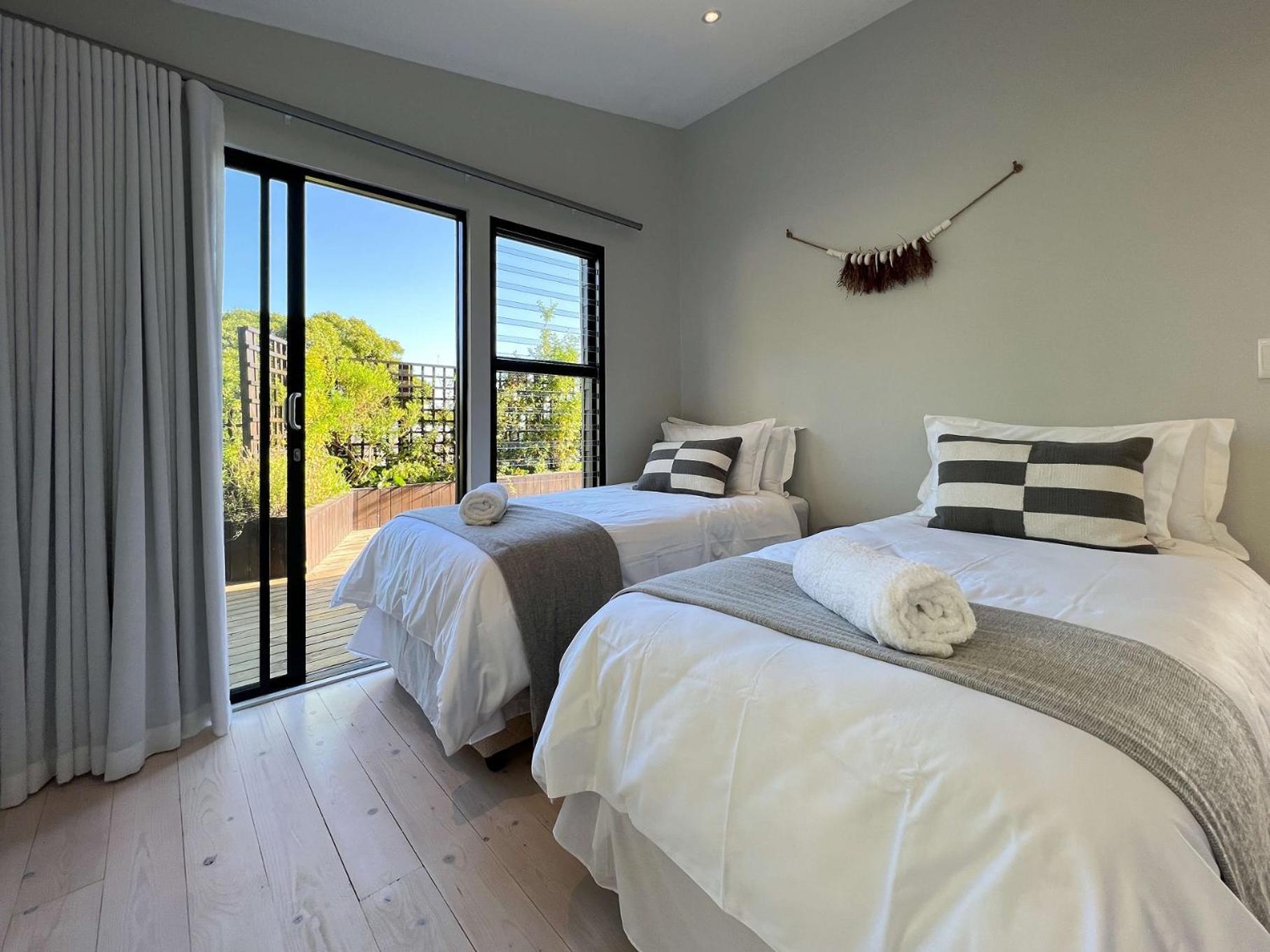 Villa Namaste Cape Point Ciudad del Cabo Exterior foto