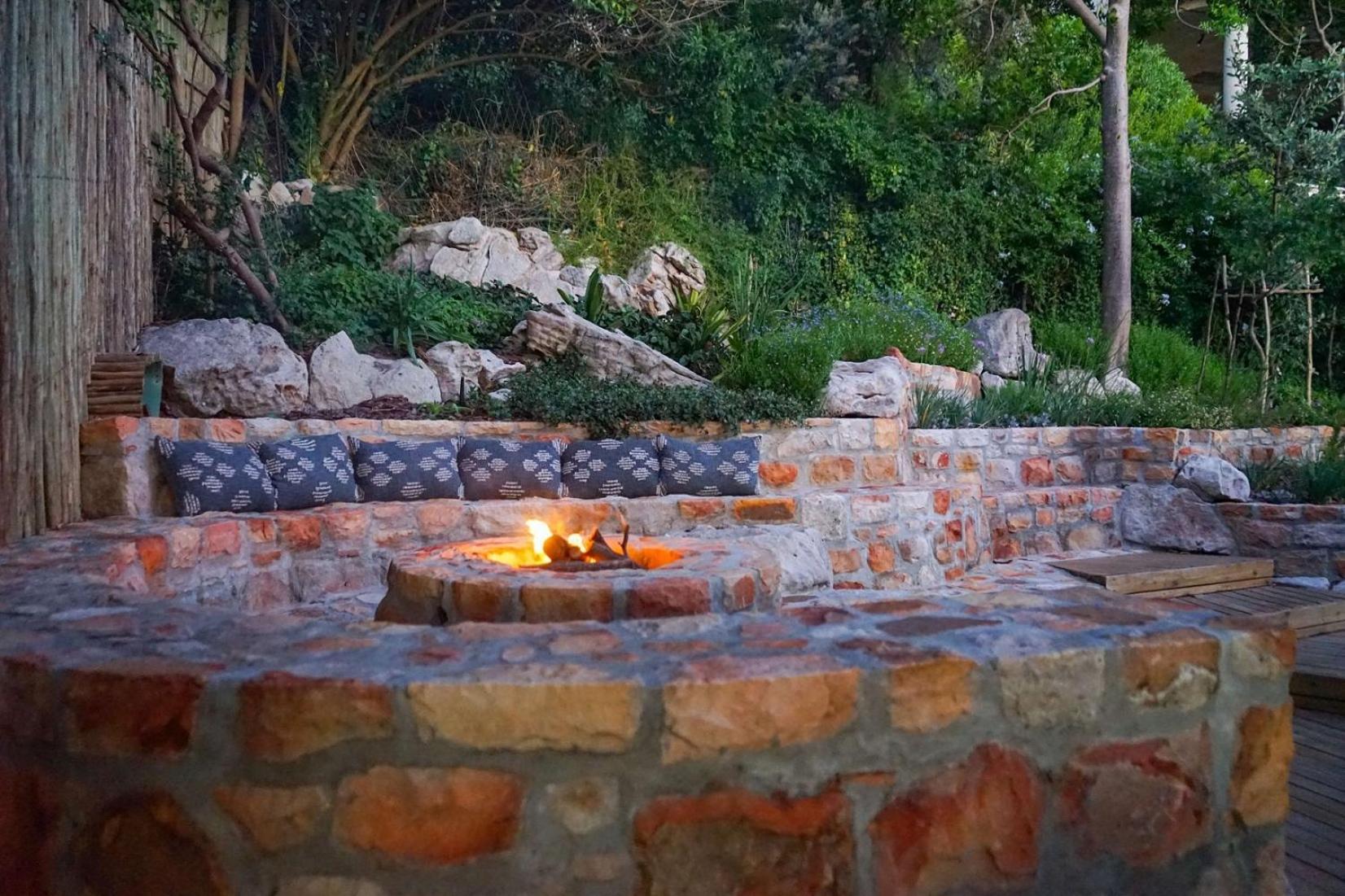 Villa Namaste Cape Point Ciudad del Cabo Exterior foto