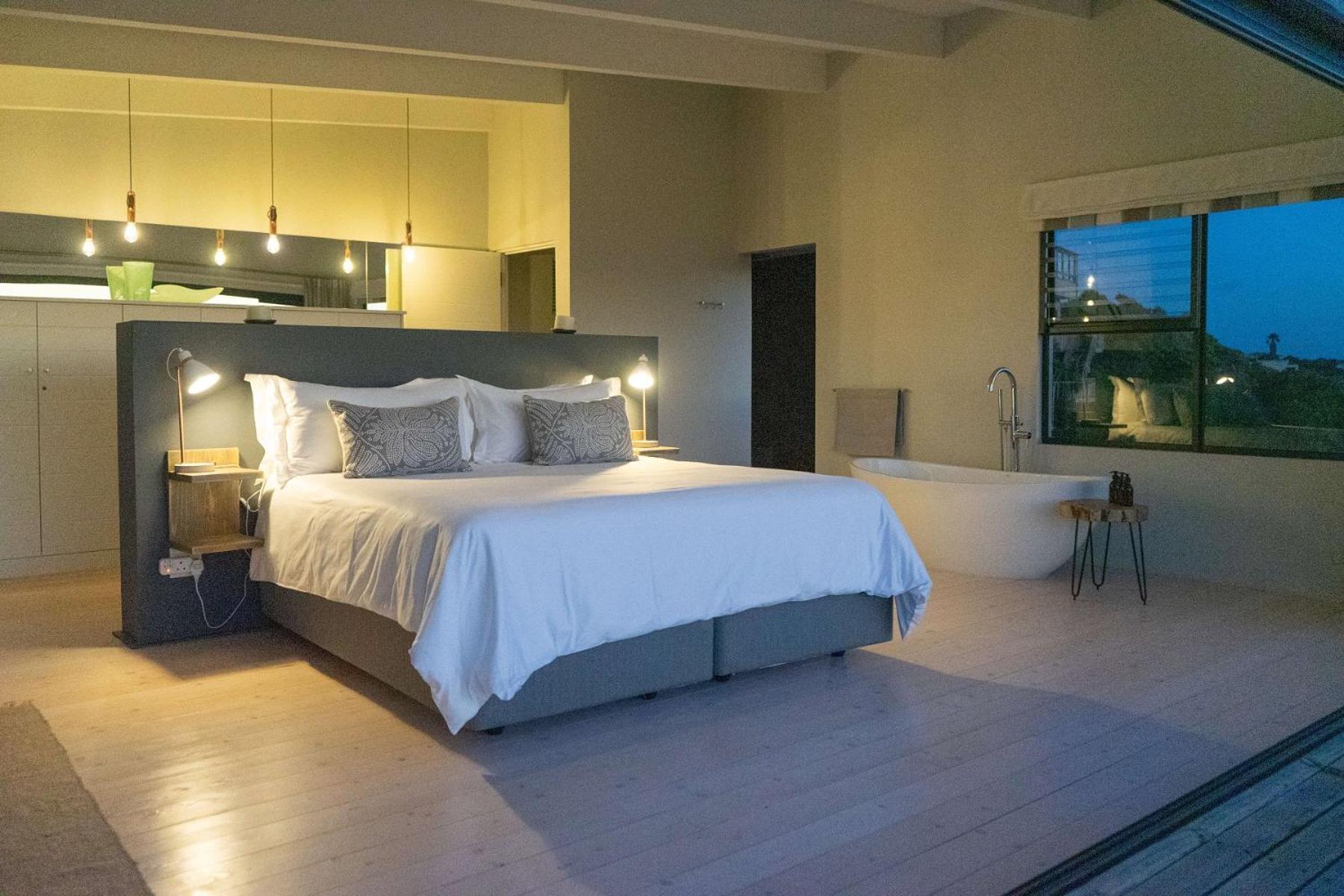 Villa Namaste Cape Point Ciudad del Cabo Exterior foto