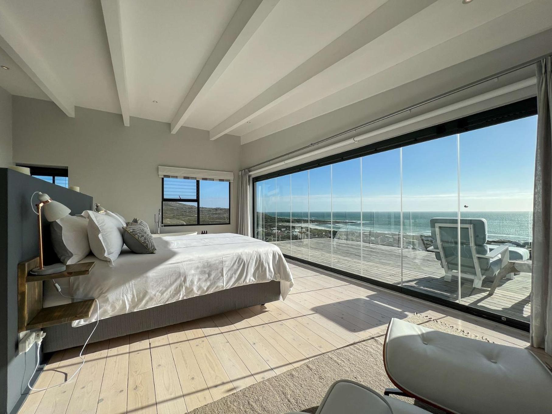 Villa Namaste Cape Point Ciudad del Cabo Exterior foto