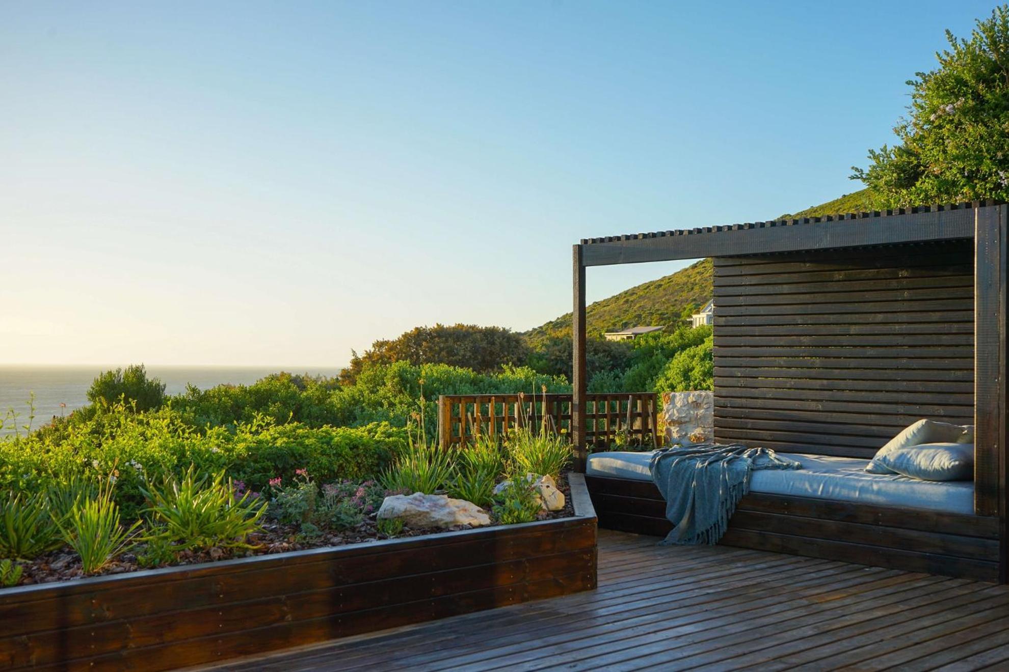 Villa Namaste Cape Point Ciudad del Cabo Exterior foto