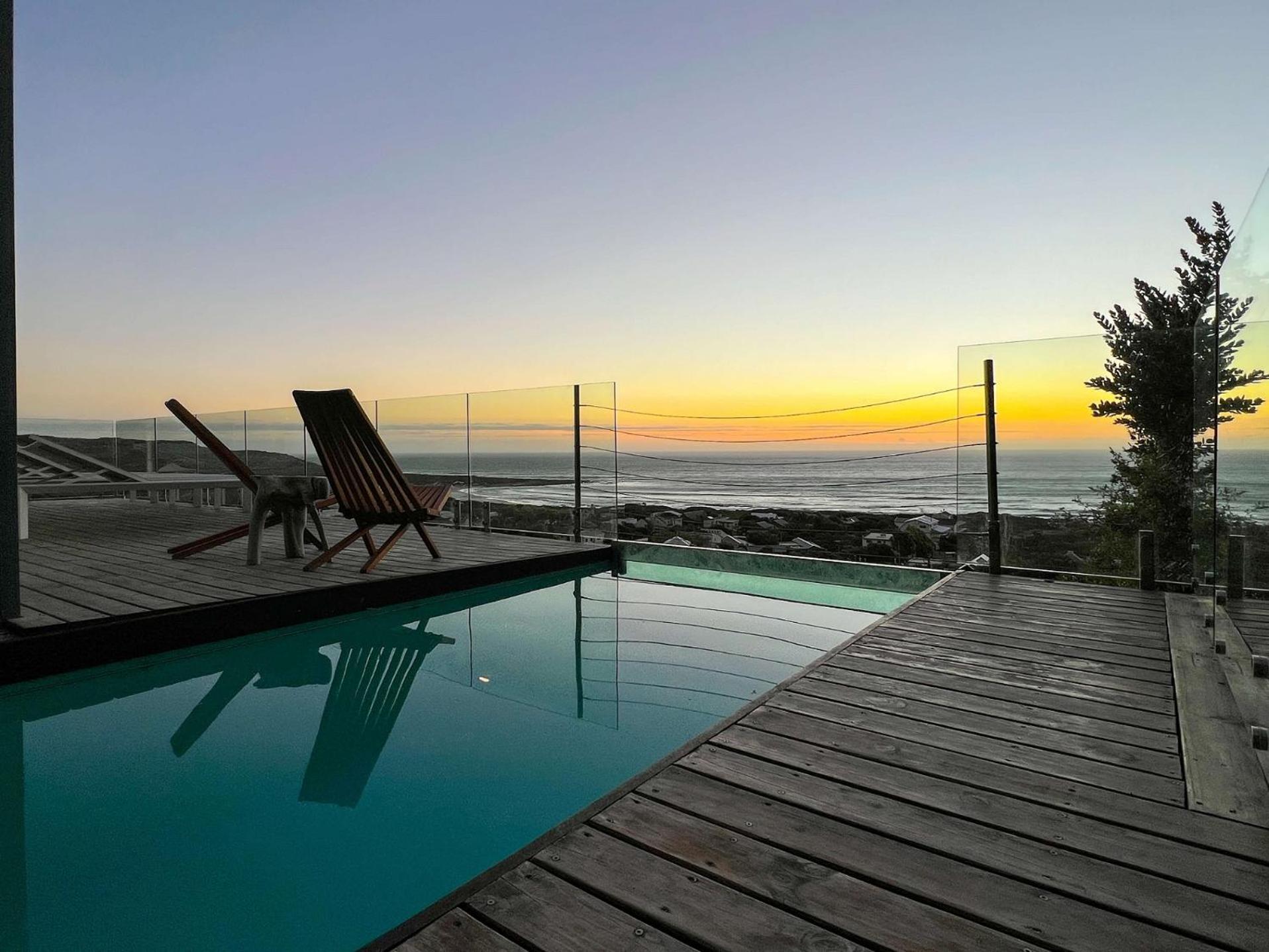 Villa Namaste Cape Point Ciudad del Cabo Exterior foto